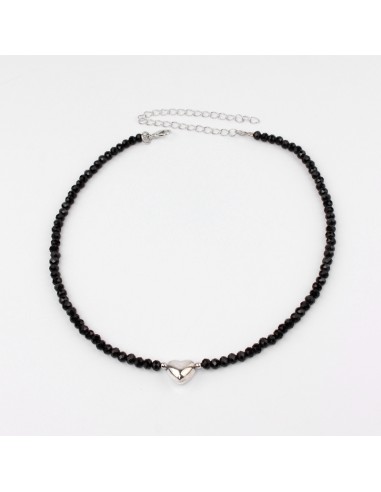 Collar Corto Basic Love