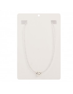 Collar Corto Basic Love