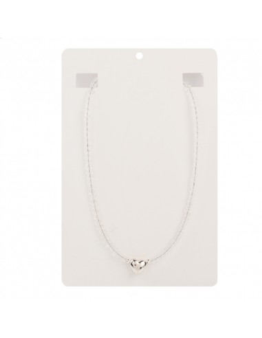 Collar Corto Basic Love