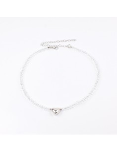 Collar Corto Basic Love