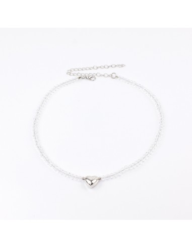 Collar Corto Basic Love