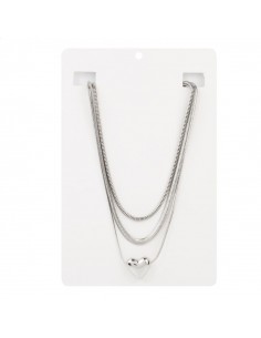 Collar Corto Essential Heart