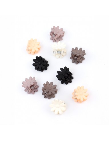 Mini Broches Set x 10u Maggie