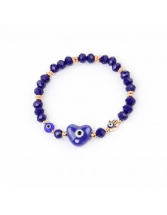 Pulsera Elástica Protected Heart