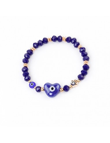 Pulsera Elástica Protected Heart