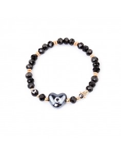 Pulsera Elástica Protected Heart