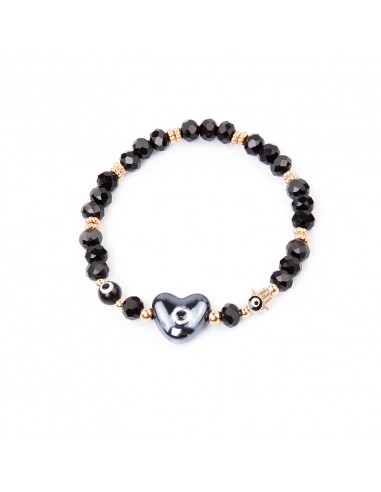 Pulsera Elástica Protected Heart