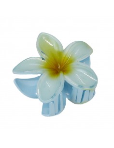 Broche Flor Hawaiana