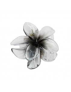 Broche Flor Hawaiana