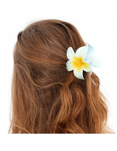 Broche Flor Hawaiana