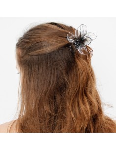 Broche Flor Hawaiana