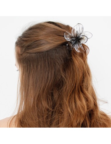 Broche Flor Hawaiana