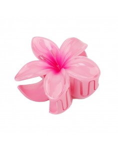 Broche Flor Hawaiana
