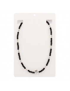 Collar Corto Cherry Season