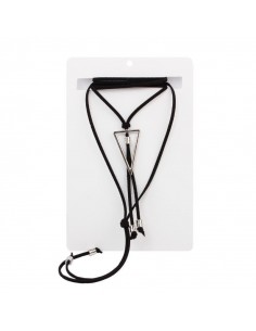 Collar Corbatero Triangle