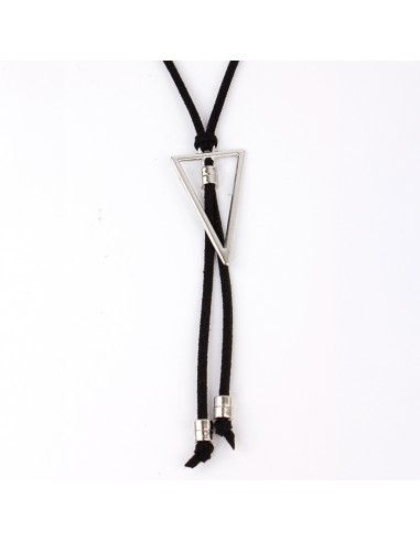 Collar Corbatero Triangle