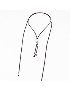 Collar Corbatero Triangle