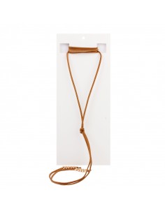 Collar Corbatero Loved