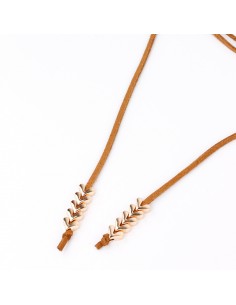 Collar Corbatero Loved