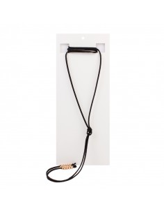 Collar Corbatero Loved