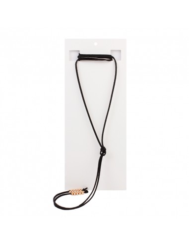 Collar Corbatero Loved