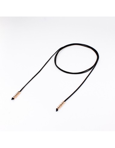 Collar Corbatero Loved