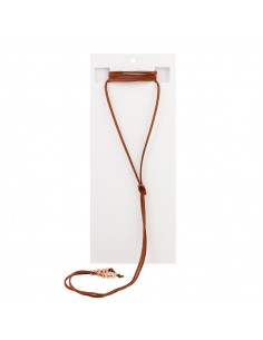 Collar Corbatero Loved