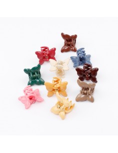 Broches Set x10 Fly Winter