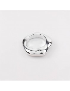 Anillo Chunky Lily (A663)