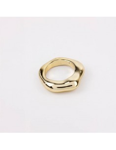 Anillo Chunky Lily (A663)