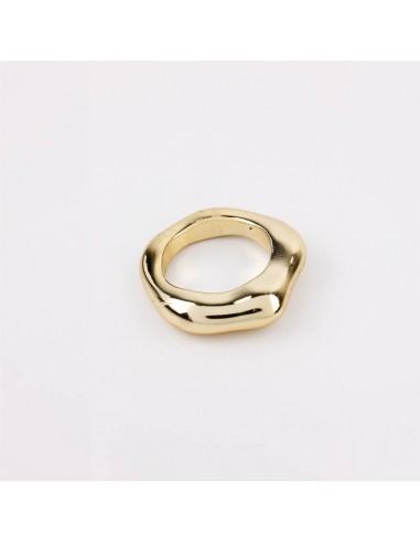 Anillo Chunky Lily (A663)