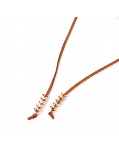 Collar Corbatero Loved