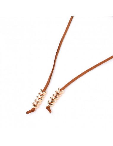 Collar Corbatero Loved