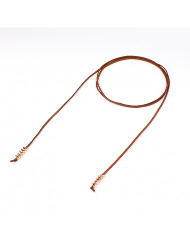 Collar Corbatero Loved