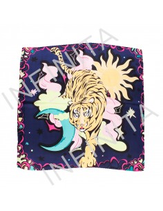 Pañuelo Mystery Night Dreams