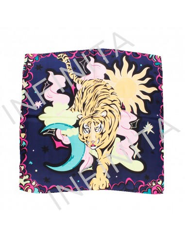 Pañuelo Mystery Night Dreams