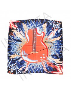 Pañuelo Heart Beats