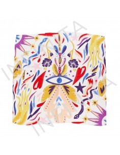 Pañuelo Ethnic Eye
