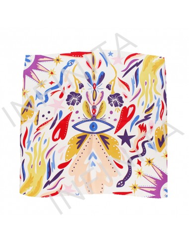 Pañuelo Ethnic Eye