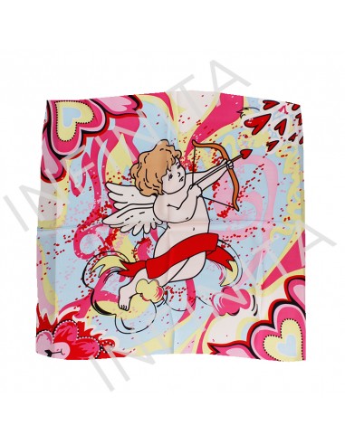 Pañuelo Mon Amour Day