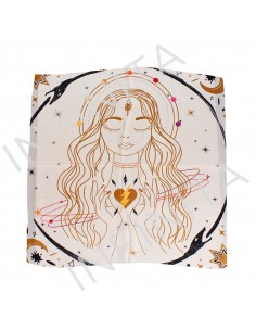 Pañuelo Afrodita Day