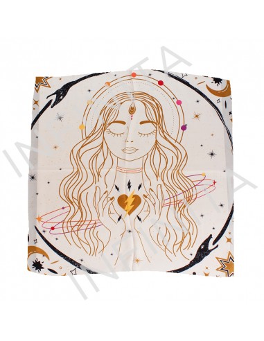 Pañuelo Afrodita Day