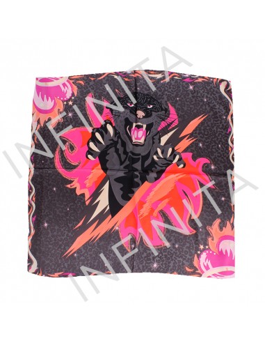 Pañuelo Brave Night