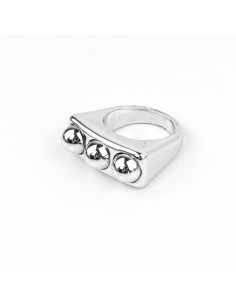 Anillo Chunky Zoe (A693)