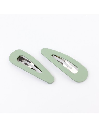 Hebilla Set x2 Pastel