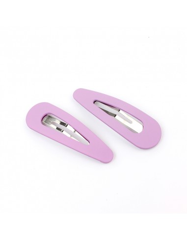 Hebilla Set x2 Pastel