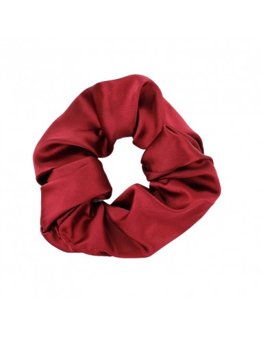 Scrunchie Seda Brick