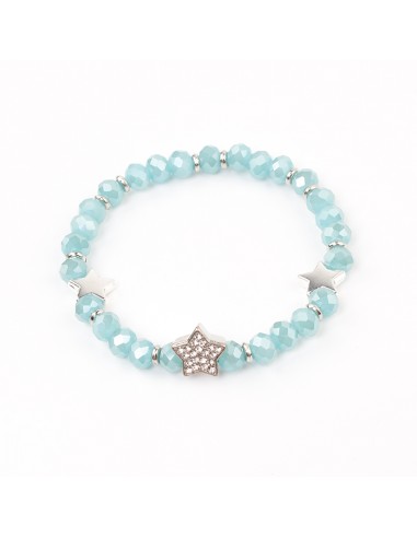 Pulsera Shiny Sky