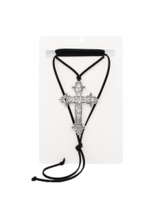 Collar Corbatero New Cross