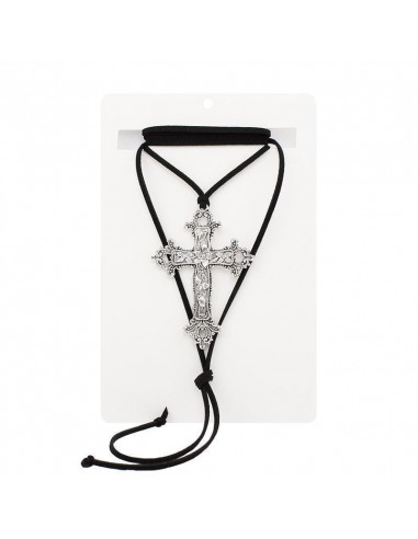 Collar Corbatero New Cross